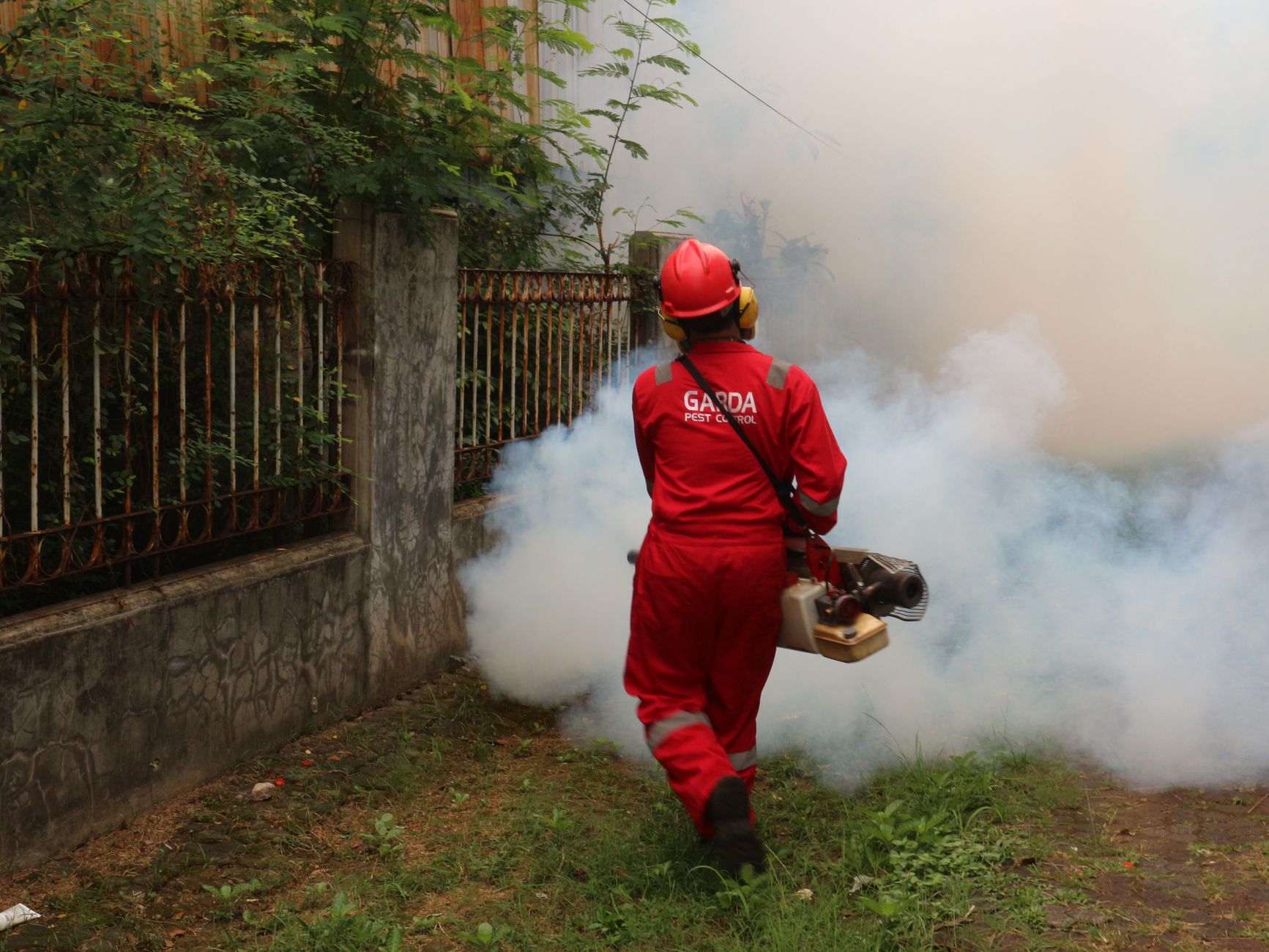 Pest Control service in Parma Heights, OH