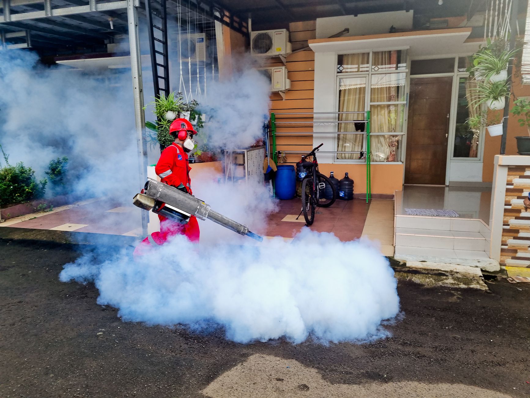 Pest Control service in South Bend, IN