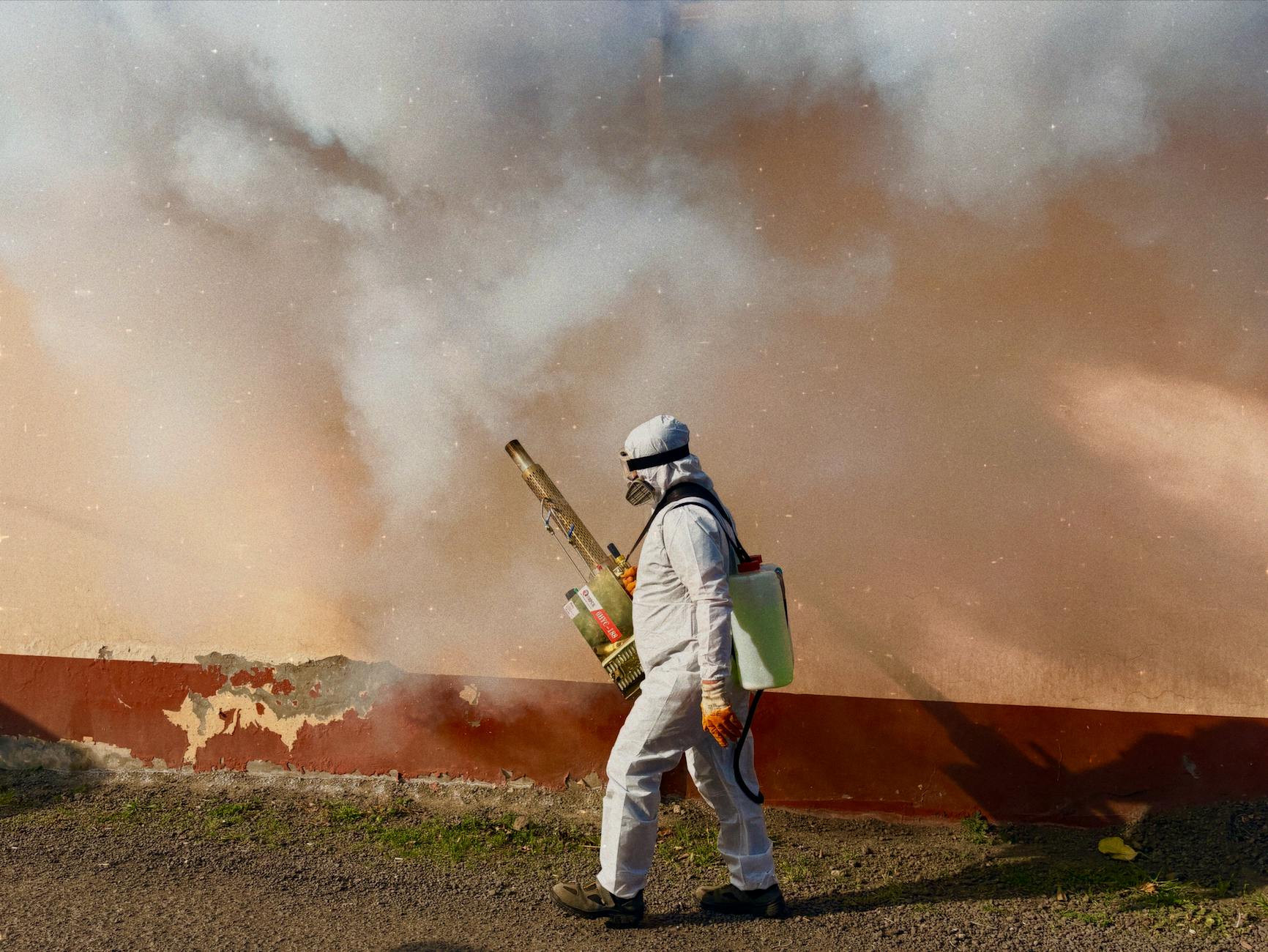 Pest Control service in Indianapolis, IN