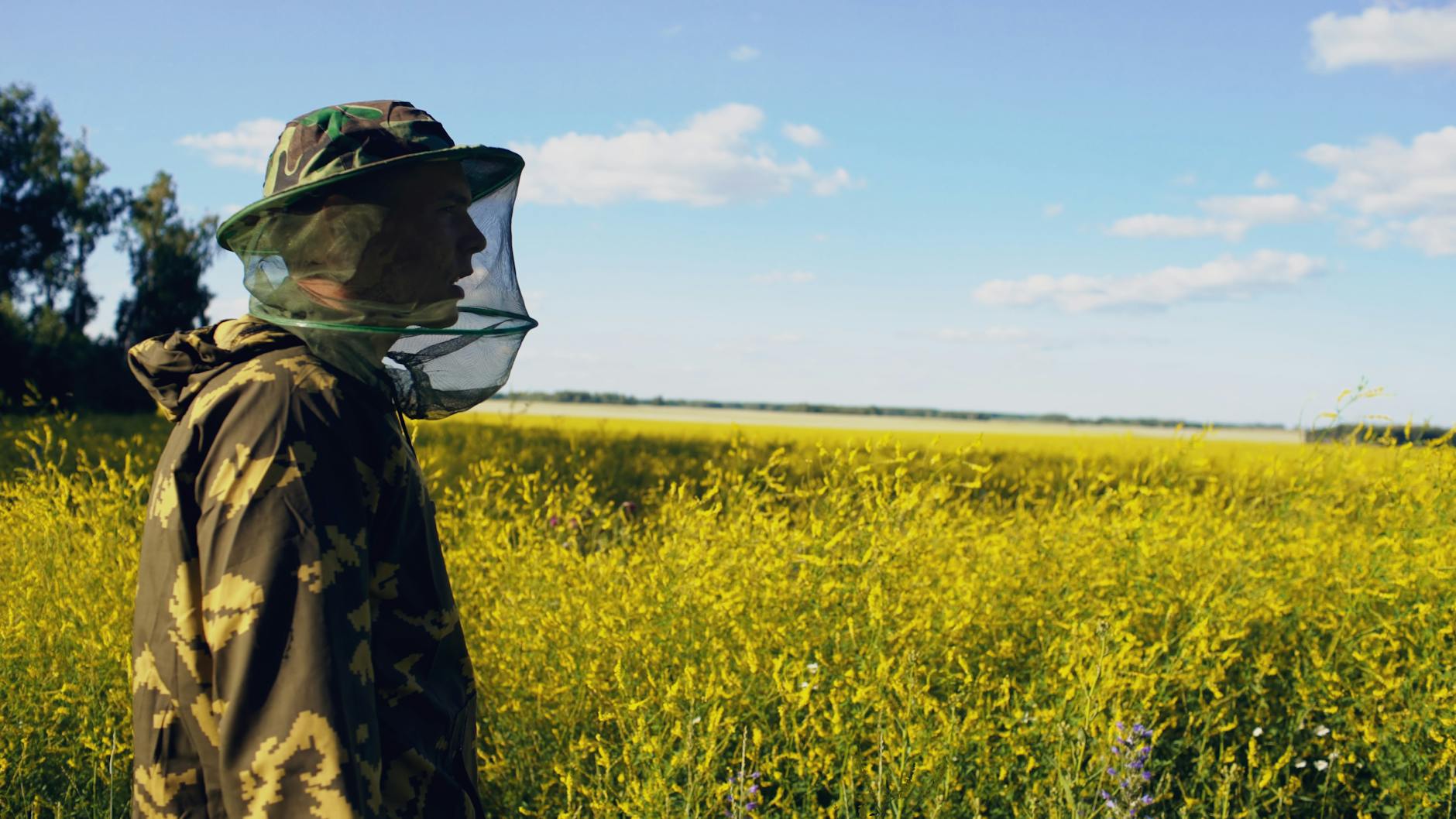 Pest Control service in Alabama