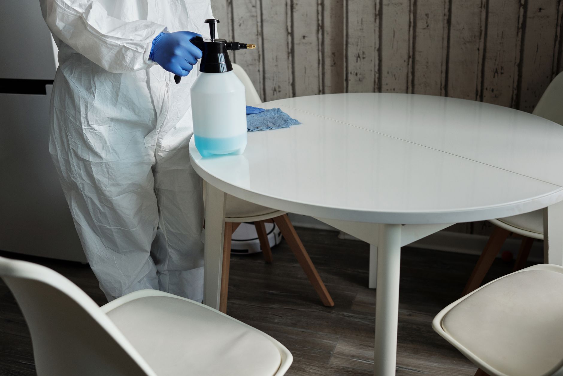 Pest Control service in Crestview, FL