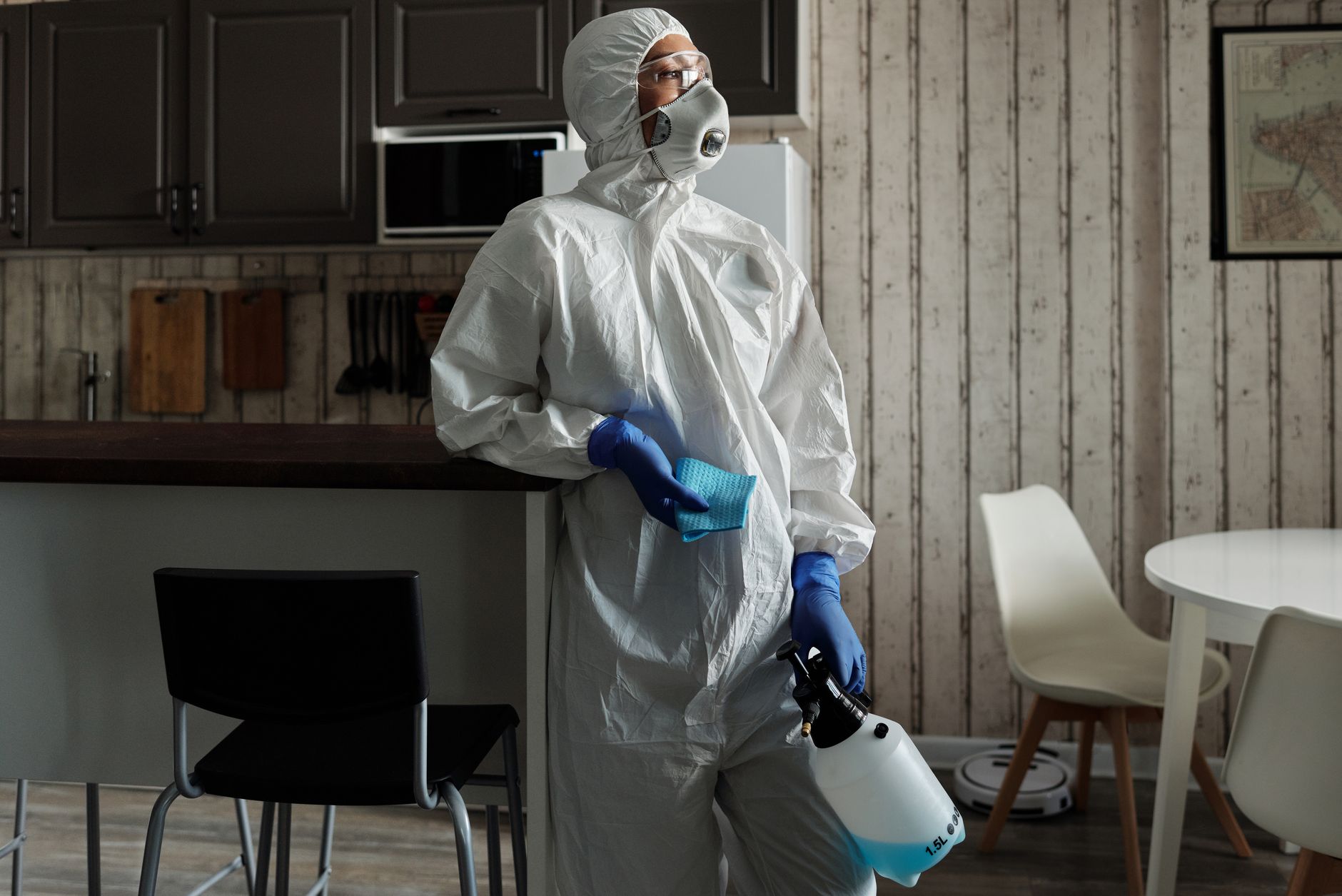 Westervelt Wildlife Services — pest control in Indianapolis, IN