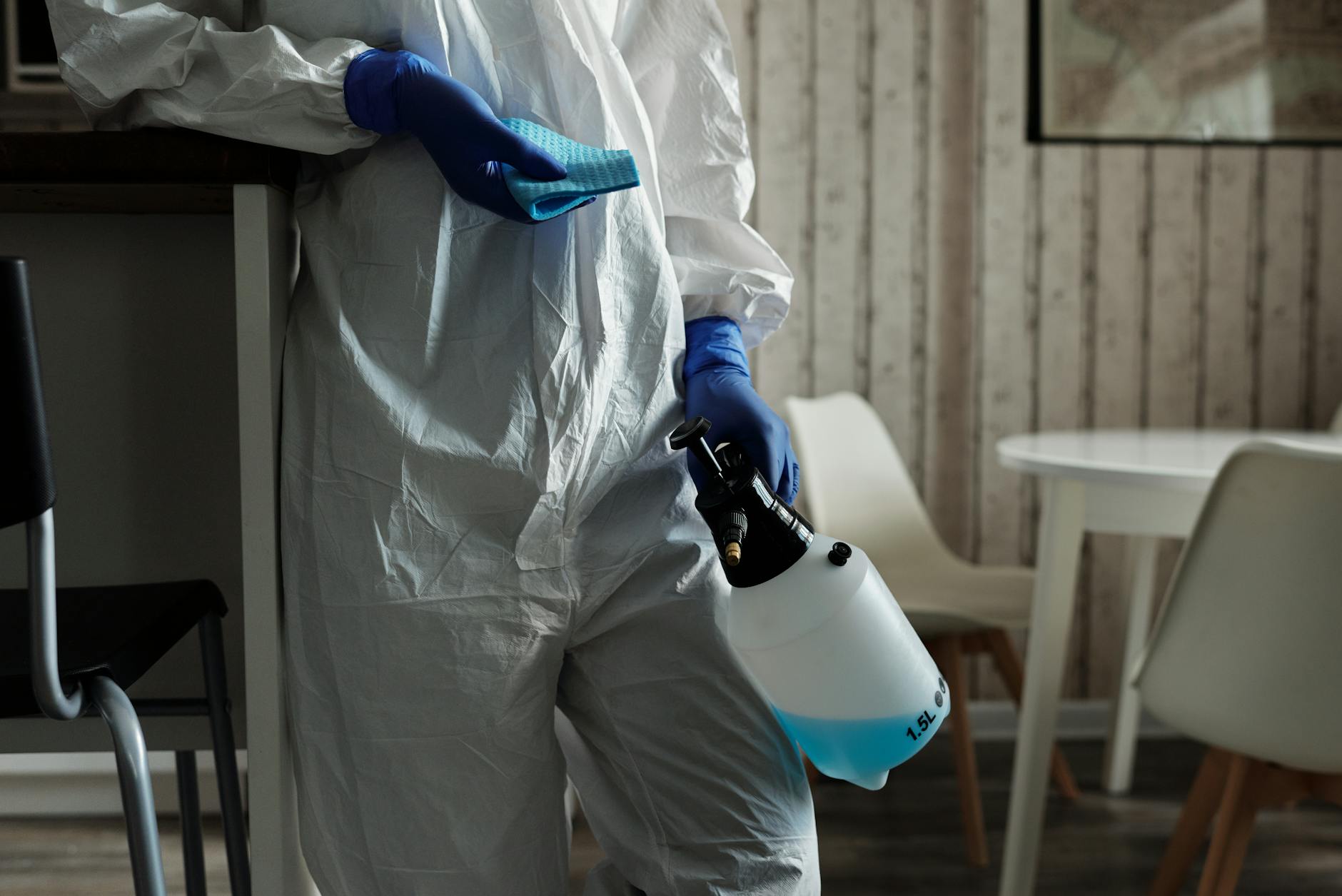 Bed bug treatment in Kansas City, MO