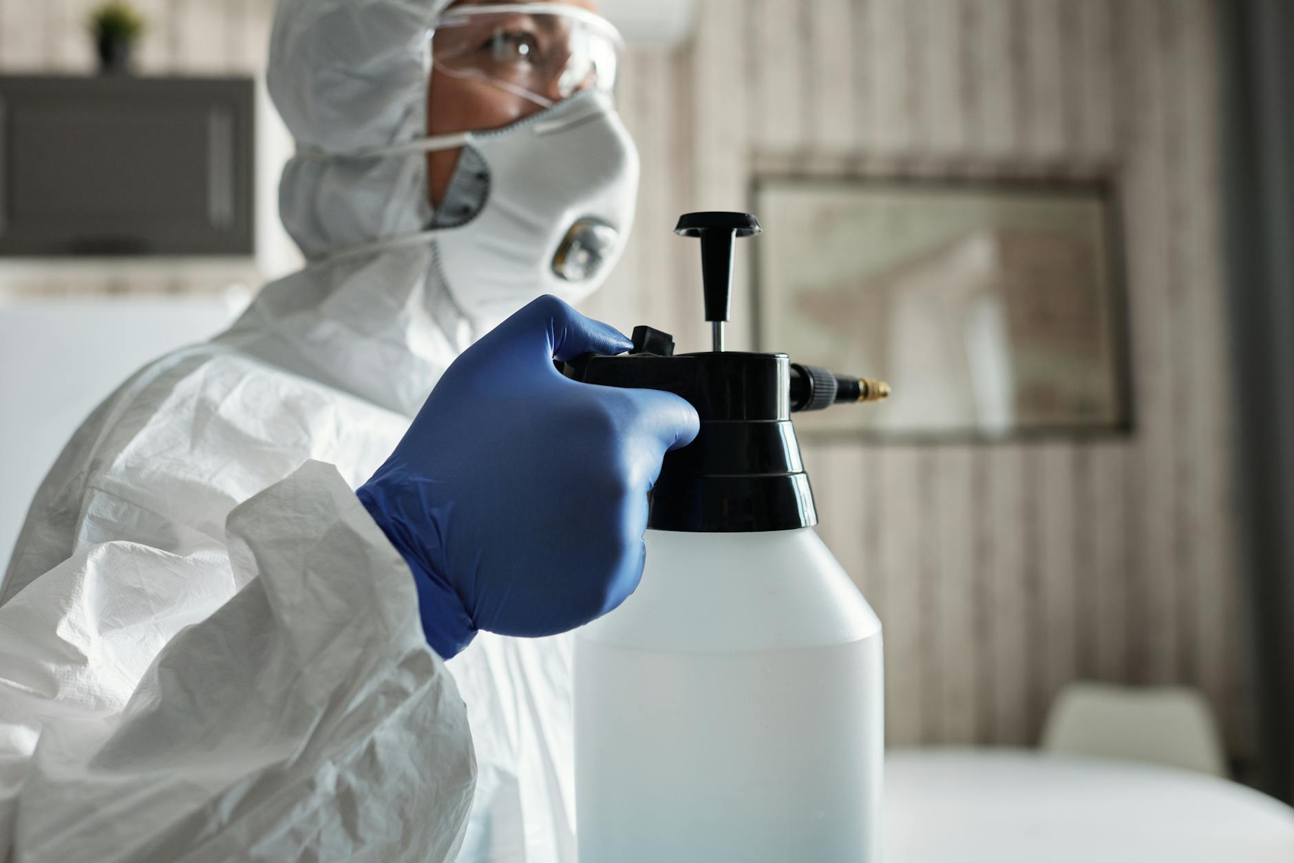 Pest Control service in North Royalton, OH