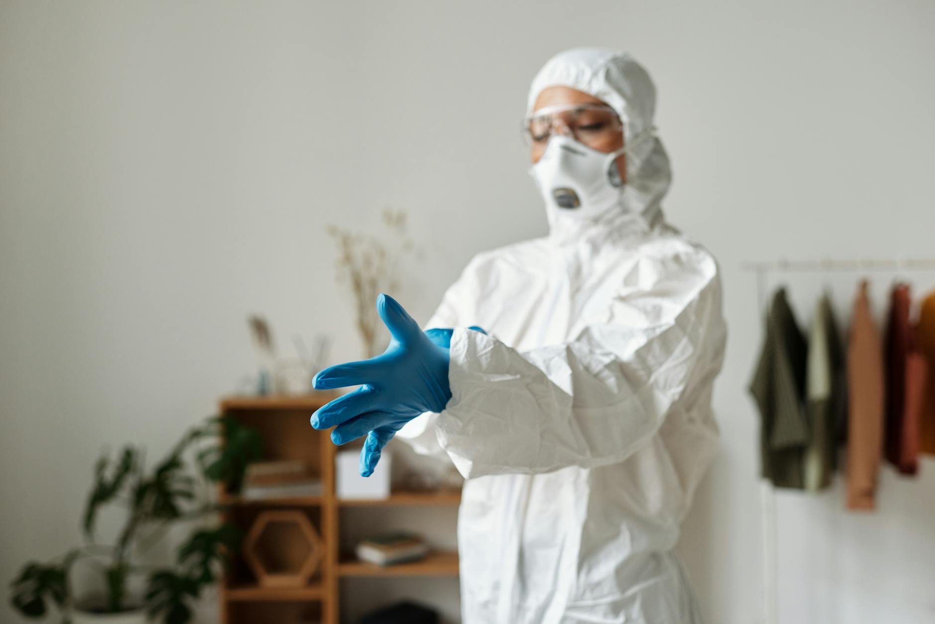 Wildlife removal in Fort Mitchell, KY