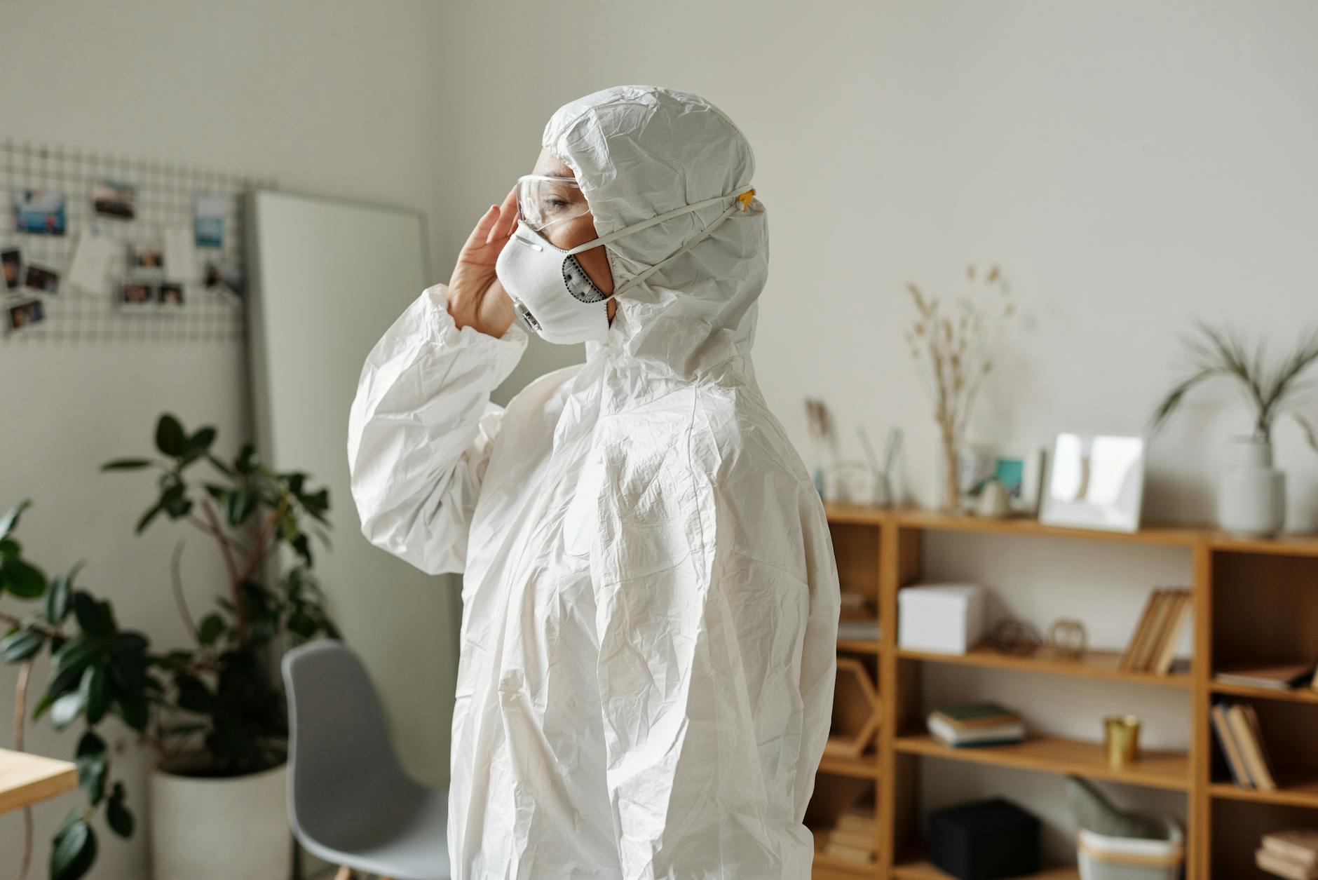 Pest Control service in Cincinnati, OH