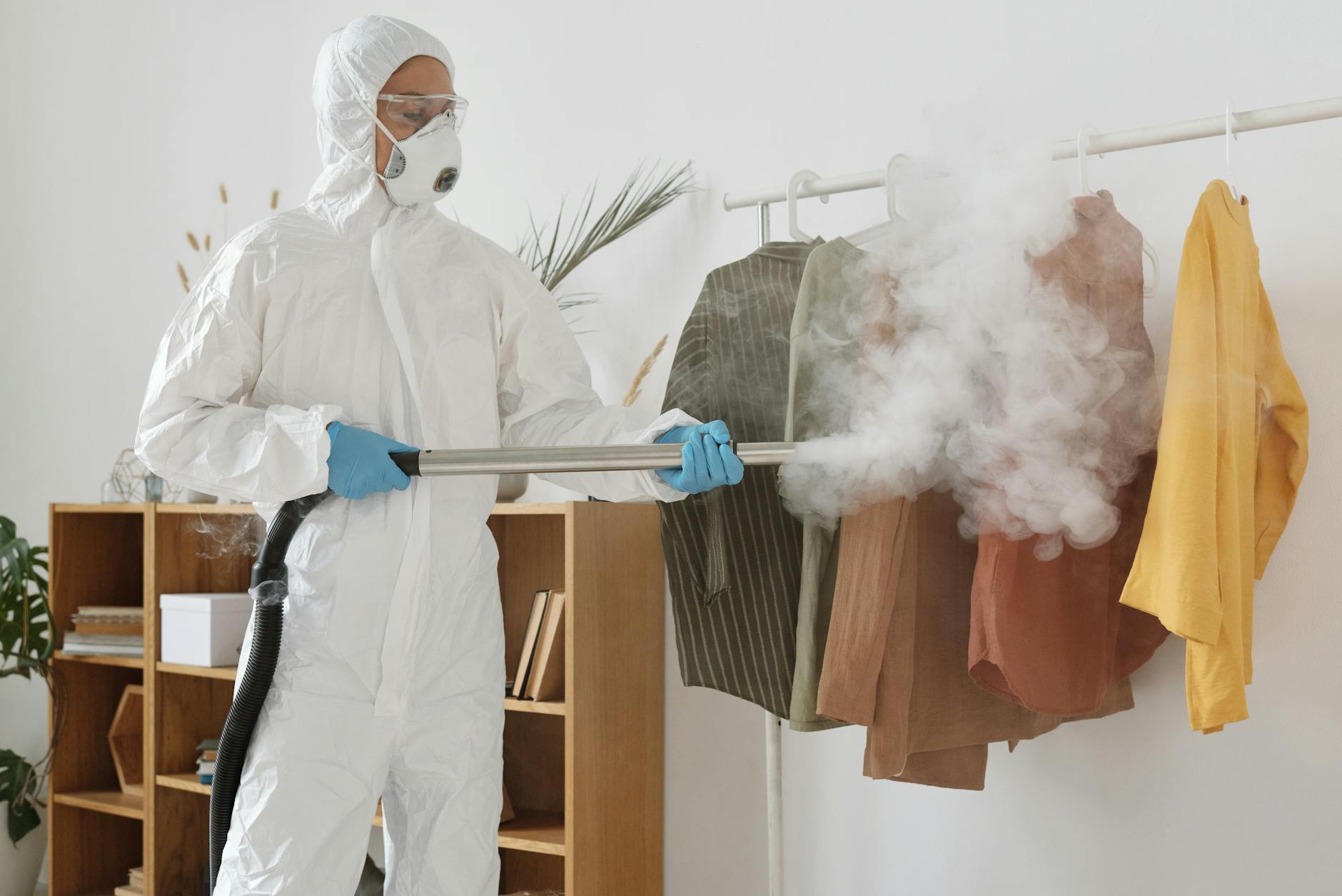Pest Control service in Canton, OH