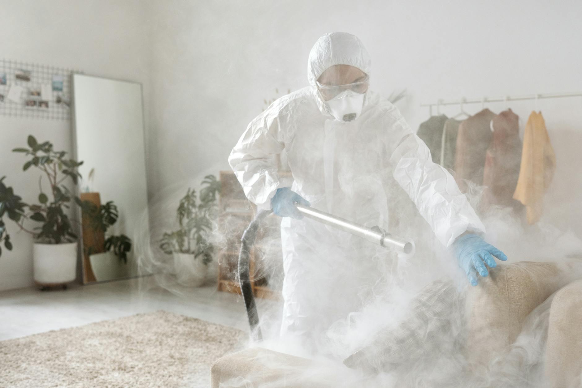 Brogan's Pest Solutions — pest control in Richmond, VA