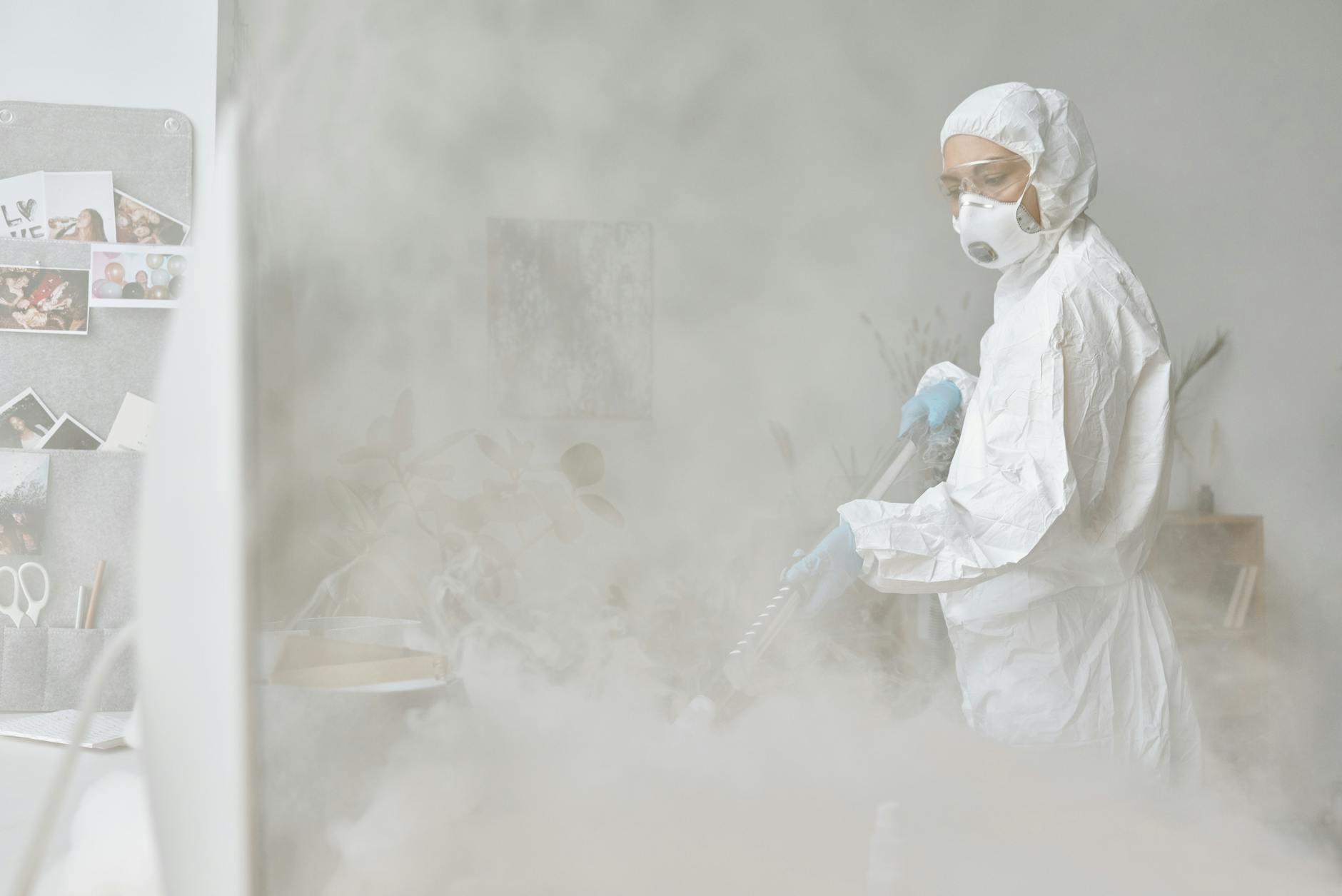 Empire Pest Control Co — pest control in Indianapolis, IN