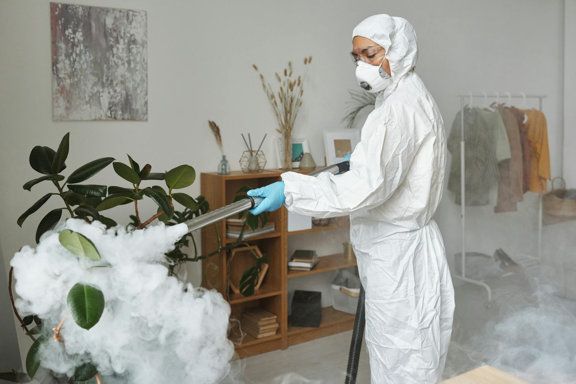 Pest Control service in Altamonte Springs, FL