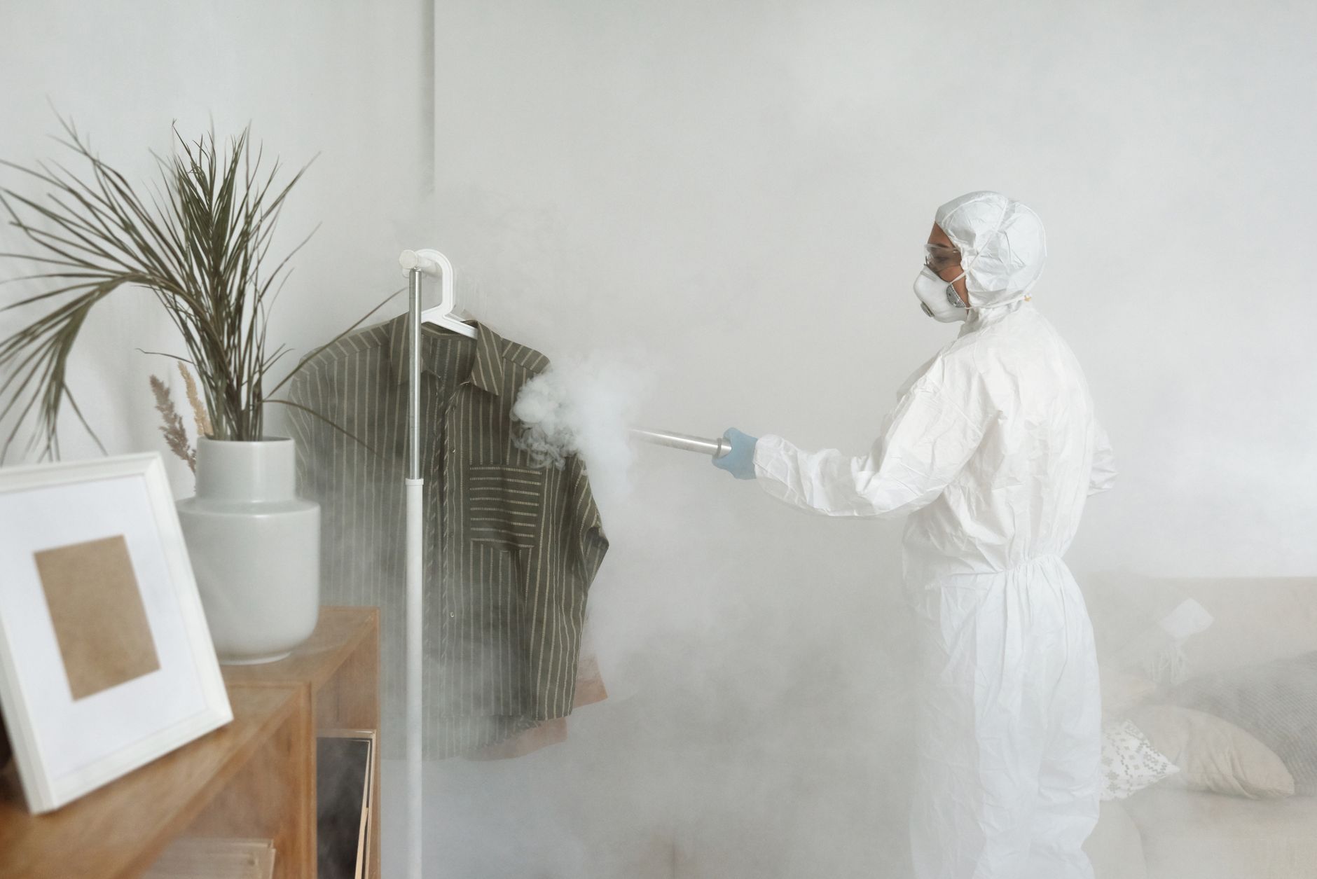 Pest Control service in New York, NY