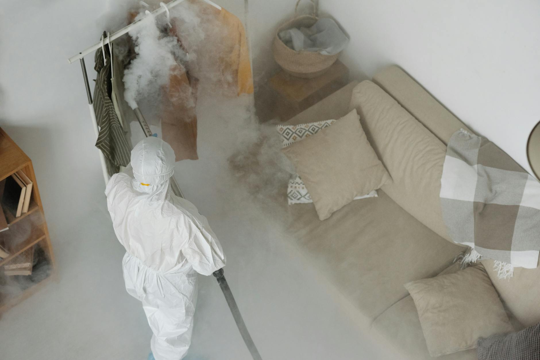 Pest Control service in Fort Mitchell, KY
