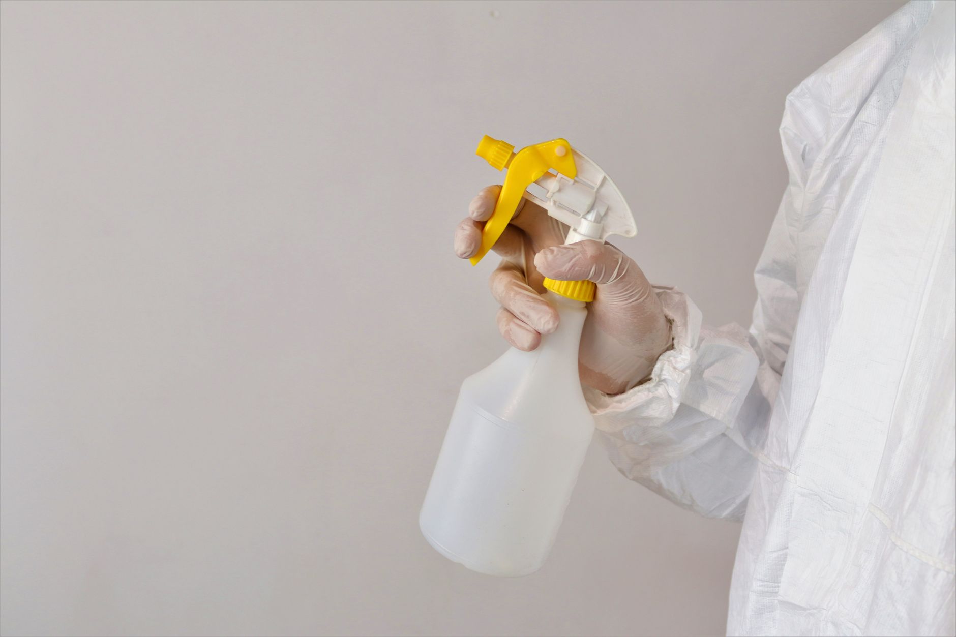 General pest control in New York City, NY