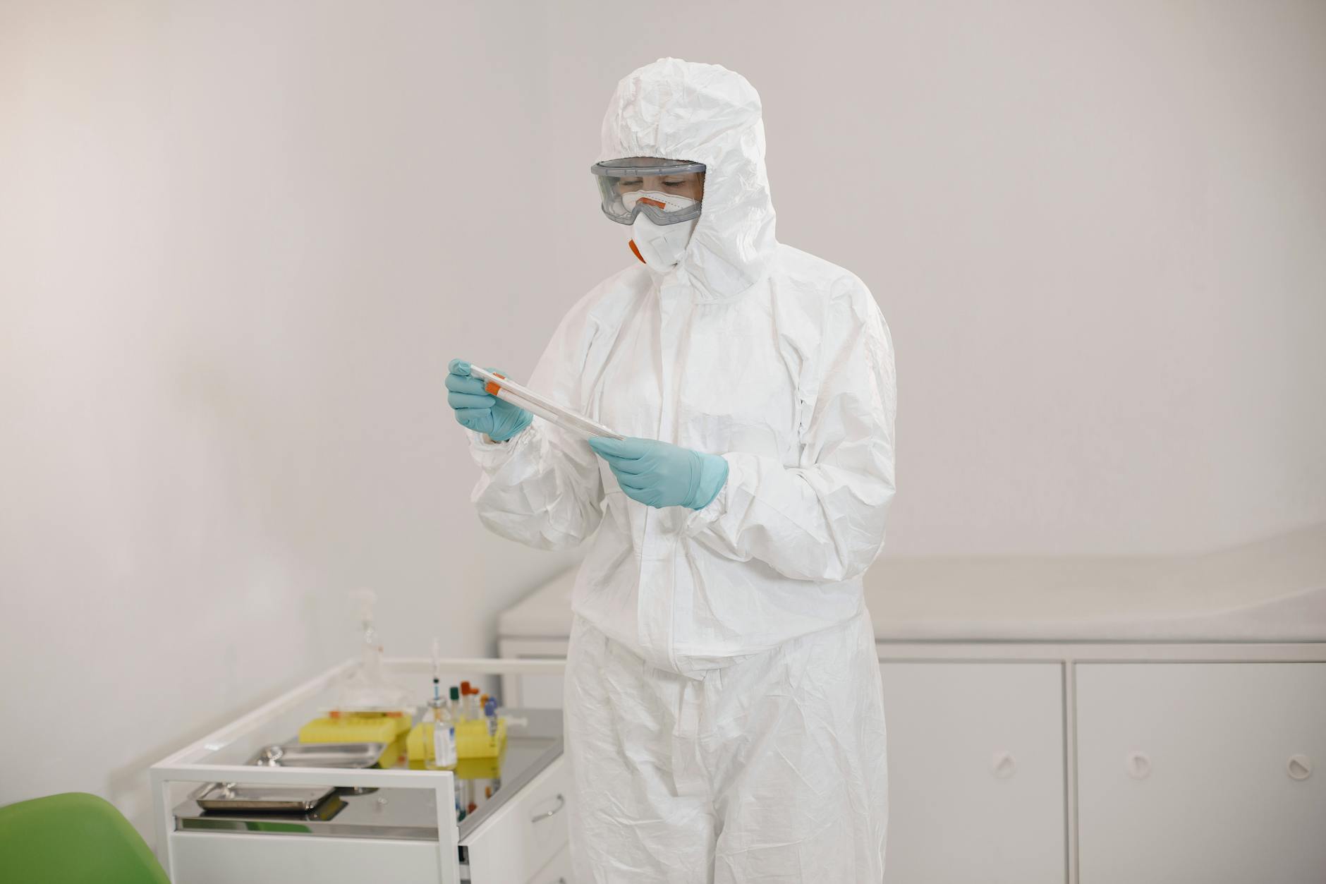 Pest Control service in Charlottesville, VA