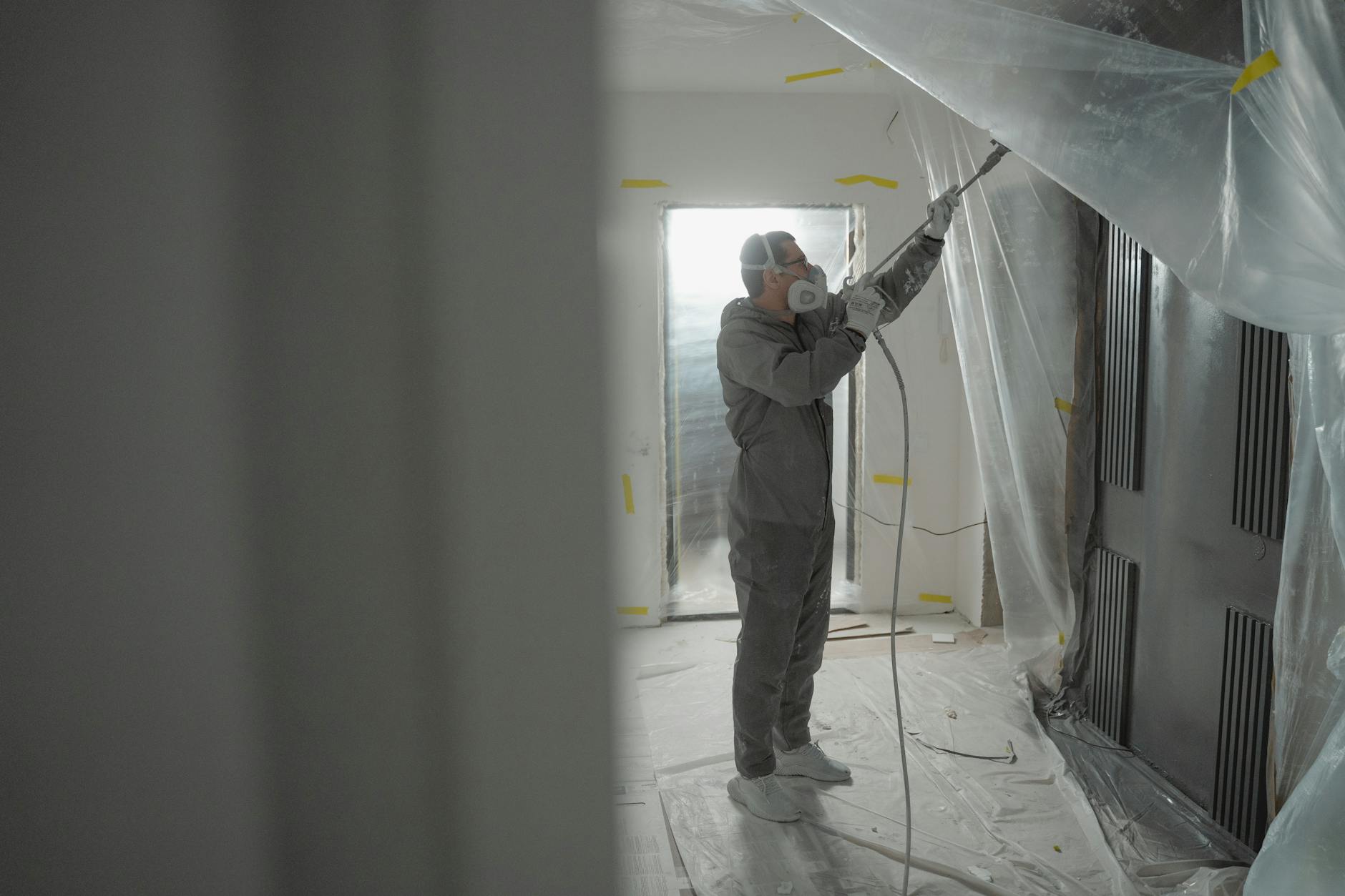 ARQ Pest Control, Inc. — pest control in Parma Heights, OH