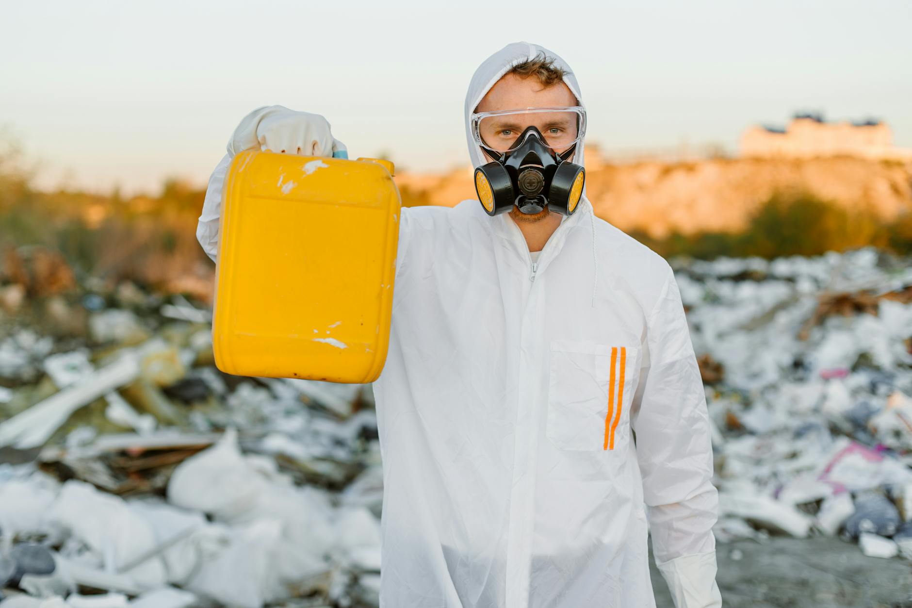 Pest Control service in Mississippi