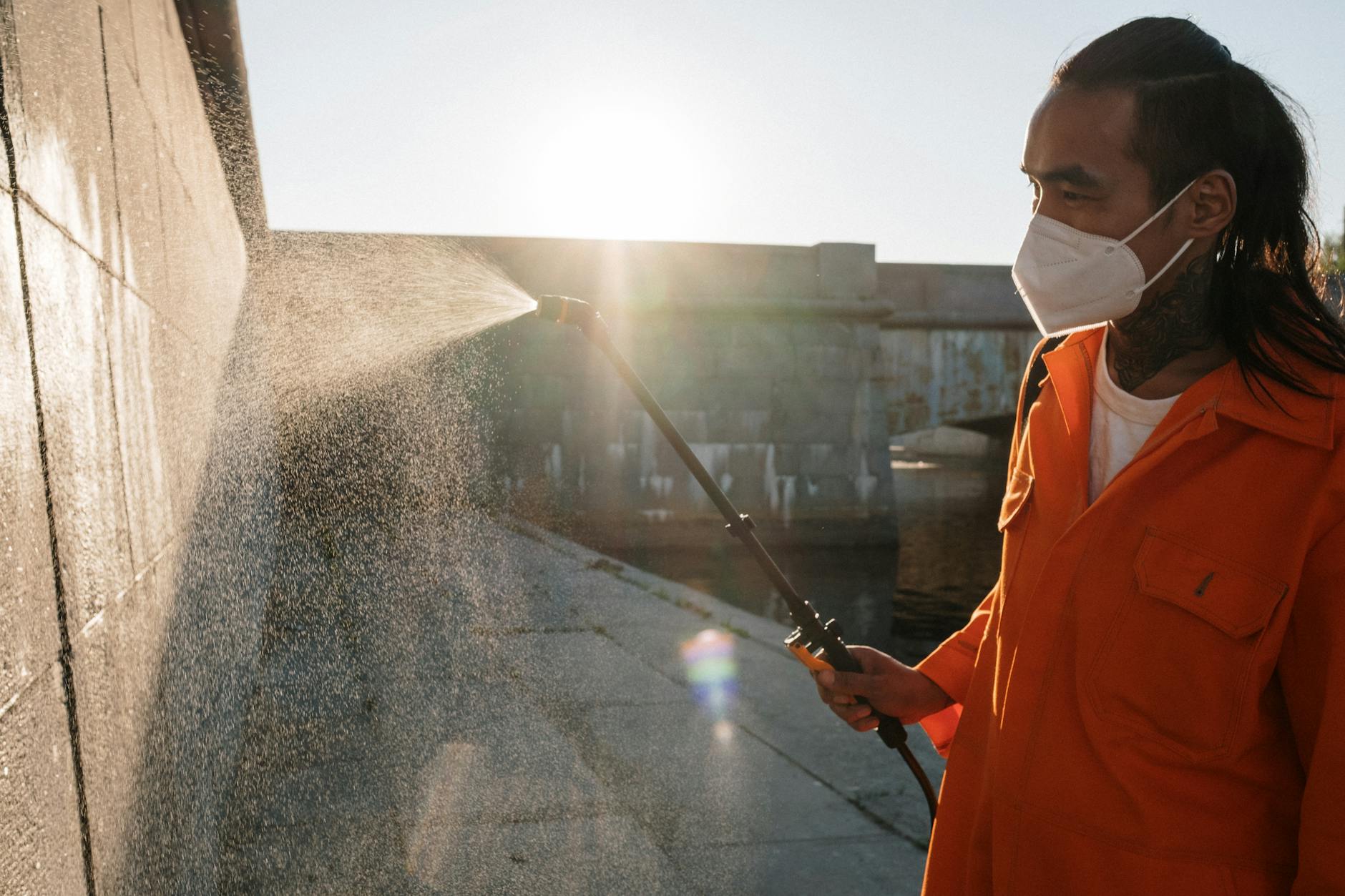 Pest Control service in Richmond, VA